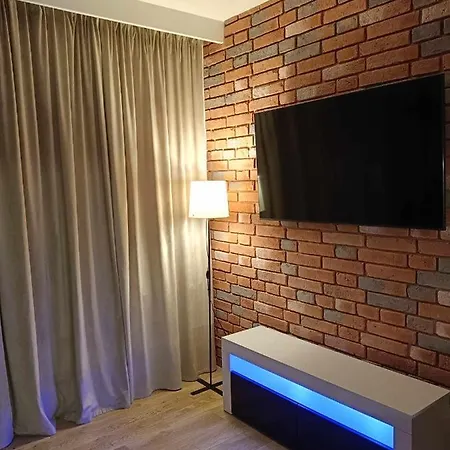 3 Apartment