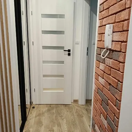 3 Apartament Bartoszyce