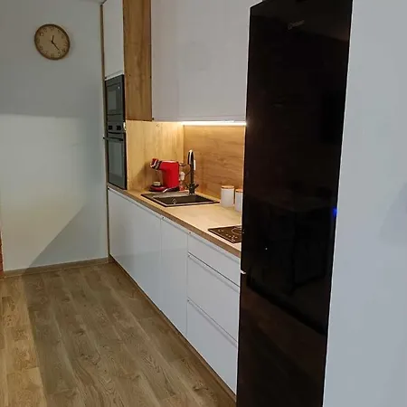 3 Apartment
