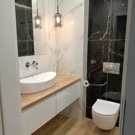 3 Apartment