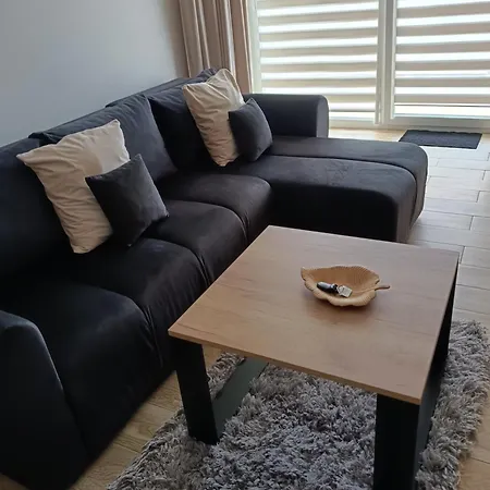 Apartment 3 Bartoszyce