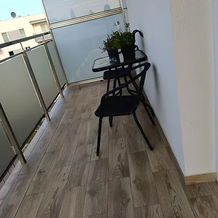 Apartment 3