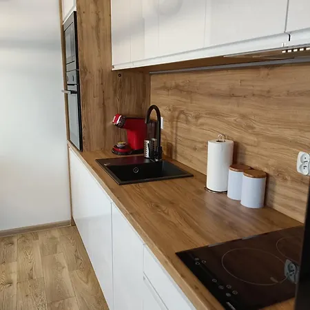 3 公寓 巴尔托希采