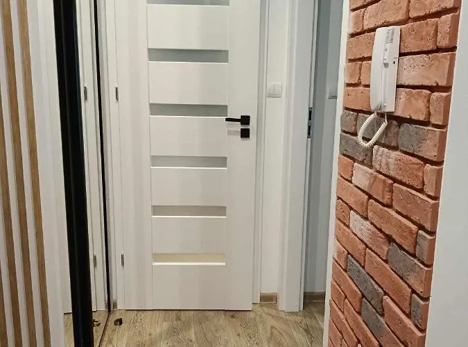 3 Apartment Bartoszyce